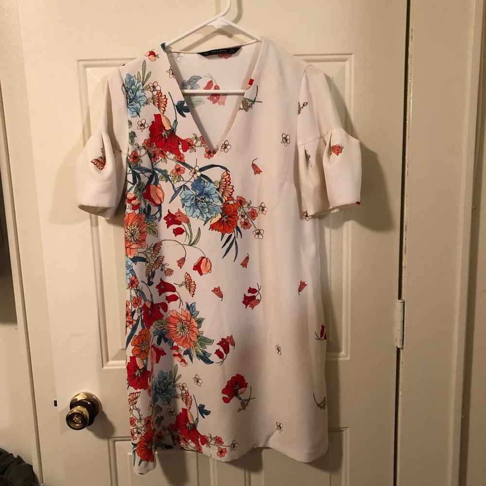 Zara Dress